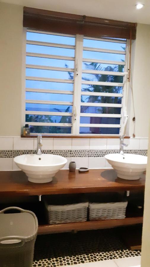 Le Pelikan Le Gosier  Ngoại thất bức ảnh